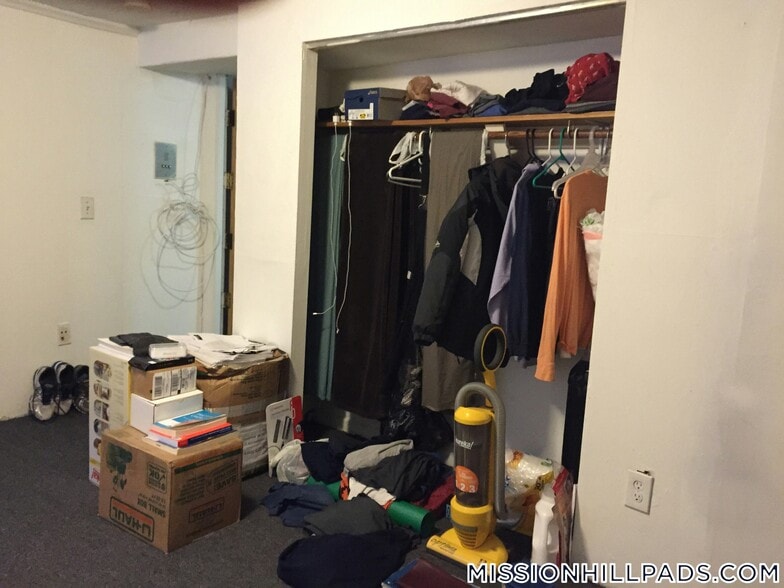 Building Photo - 55 S Huntington Ave