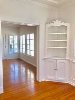 Dining area - 6130 Orange St
