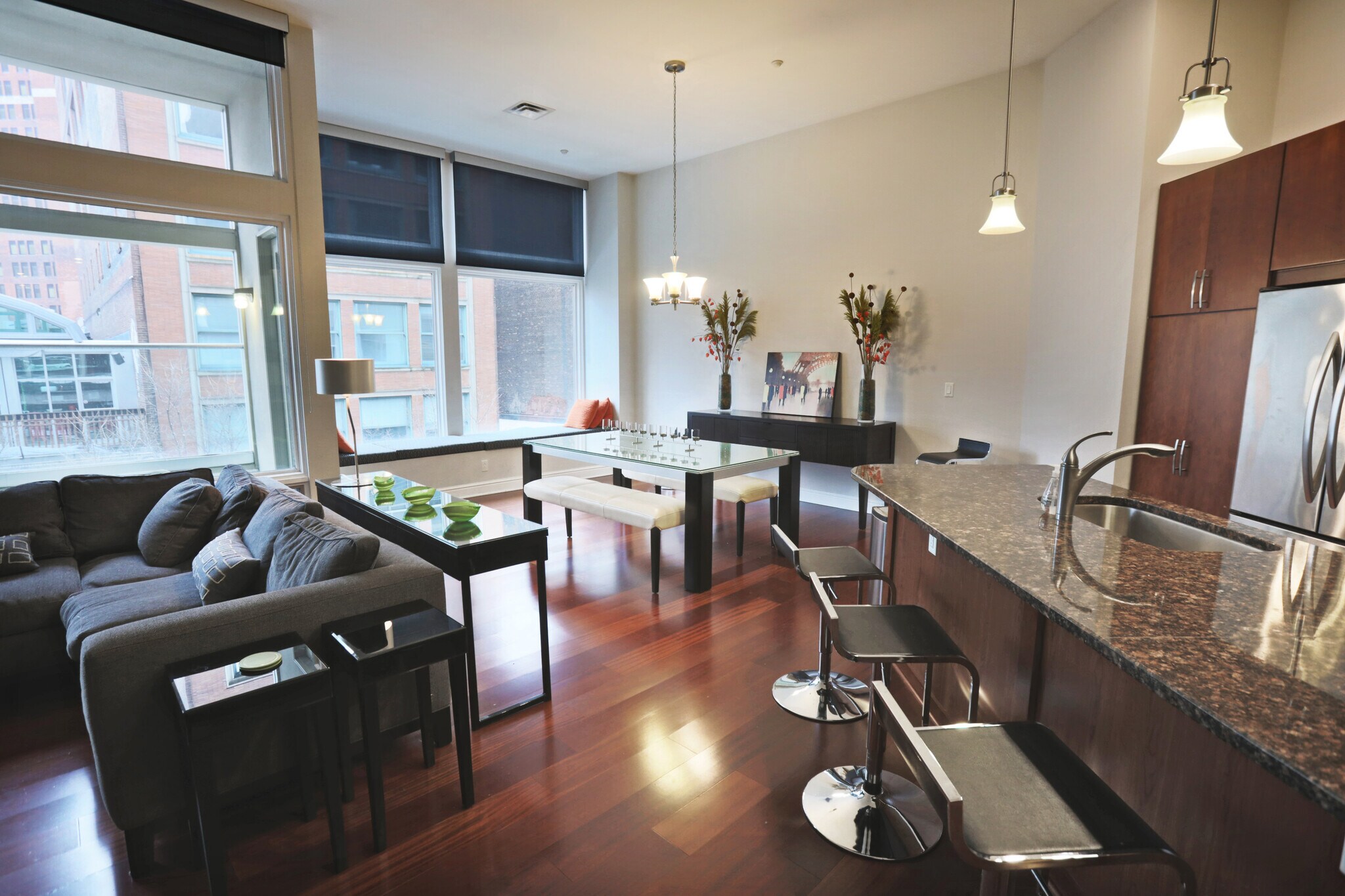 Building Photo - 941 Penn Ave