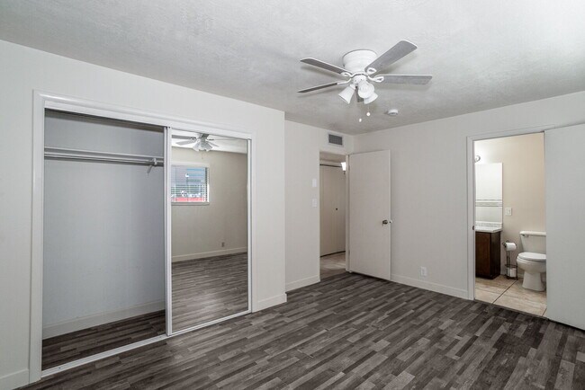 Building Photo - Looking for private, affordable, off campus living that is right across the street from Utah Tech...