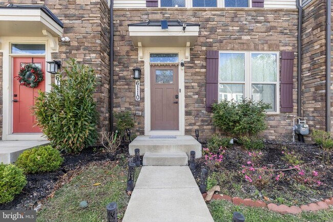 Building Photo - 6110 Stonecat Ct