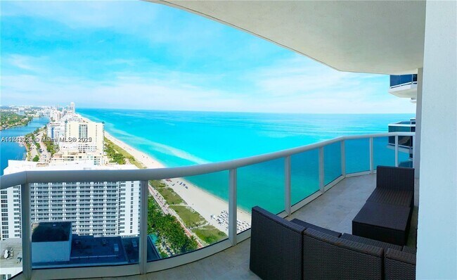 Building Photo - 4779 Collins Ave