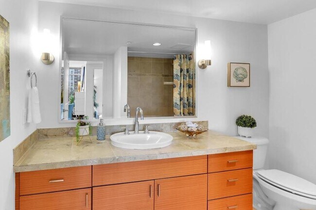 Building Photo - 1 bedroom in Seattle WA 98101
