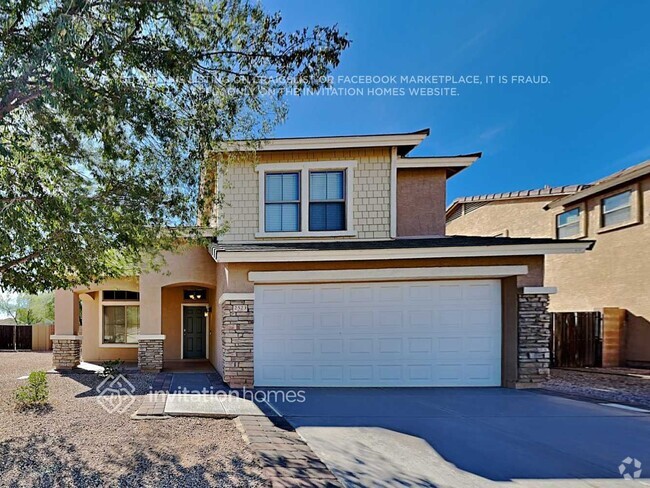 Building Photo - 2523 W Prospector Way