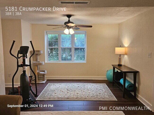 Building Photo - 5181 Crumpacker Dr