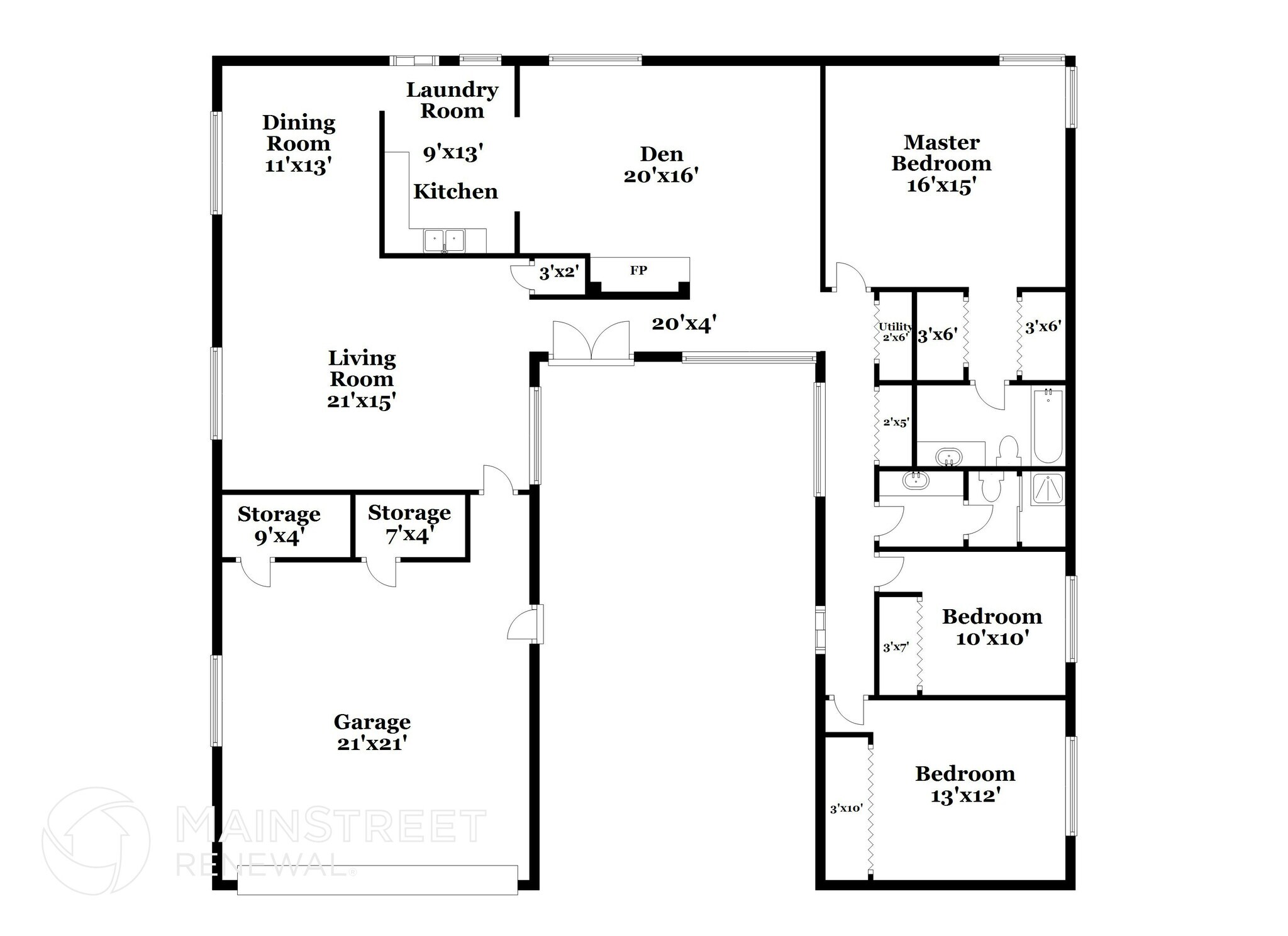 Building Photo - 2276 Sutherland Dr