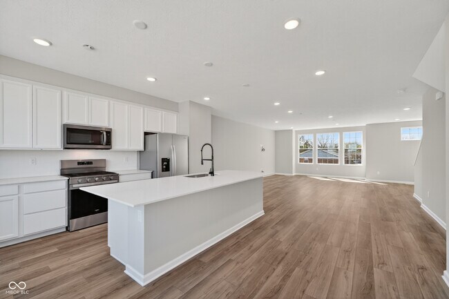 Building Photo - 16838 Brinkman Rd