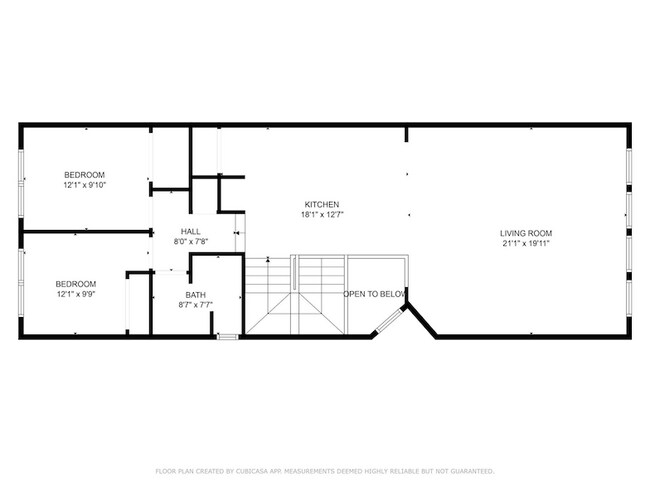Building Photo - 1505 Asbury St