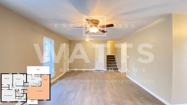 Building Photo - 3 Bedroom Home in Gardendale Community