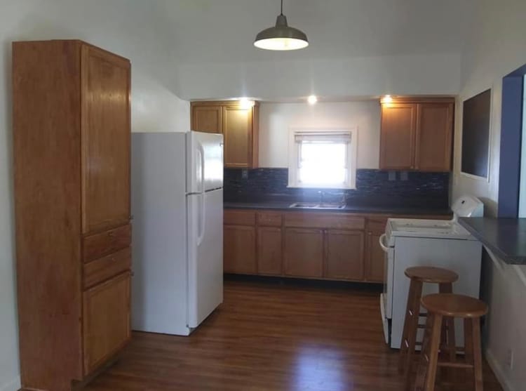 Building Photo - 6126 S Huron River Dr
