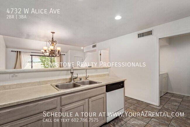 Building Photo - 4732 W Alice Ave