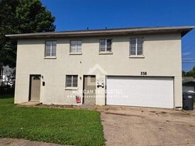Building Photo - 338 S Pendleton Ave