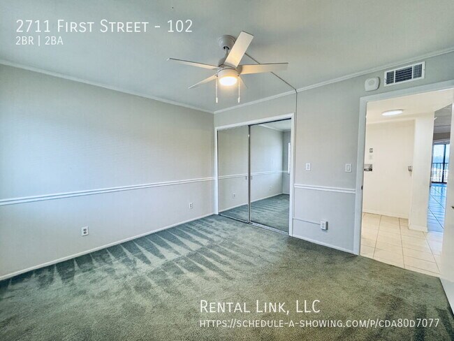 Building Photo - 2711 First Street