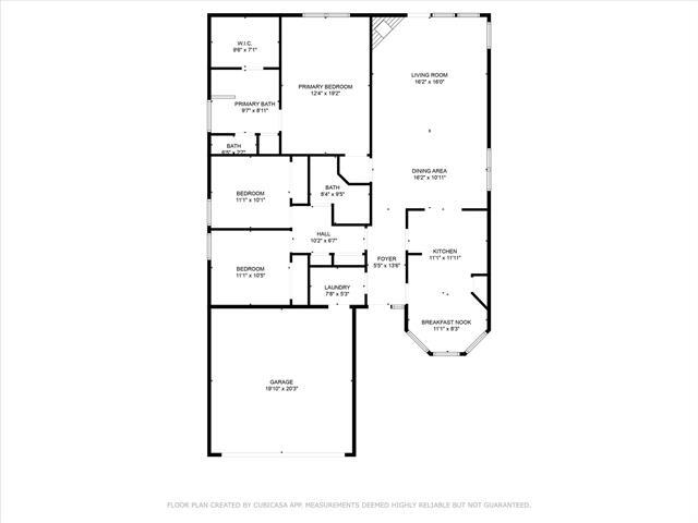 Primary Photo - 300 Bluefinch Dr