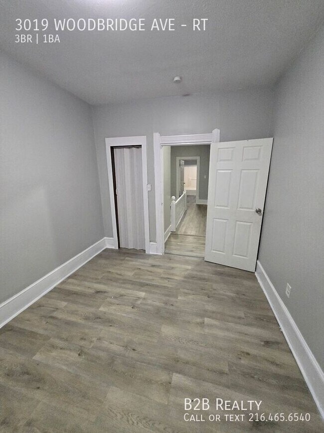 Building Photo - 3019 Woodbridge Ave
