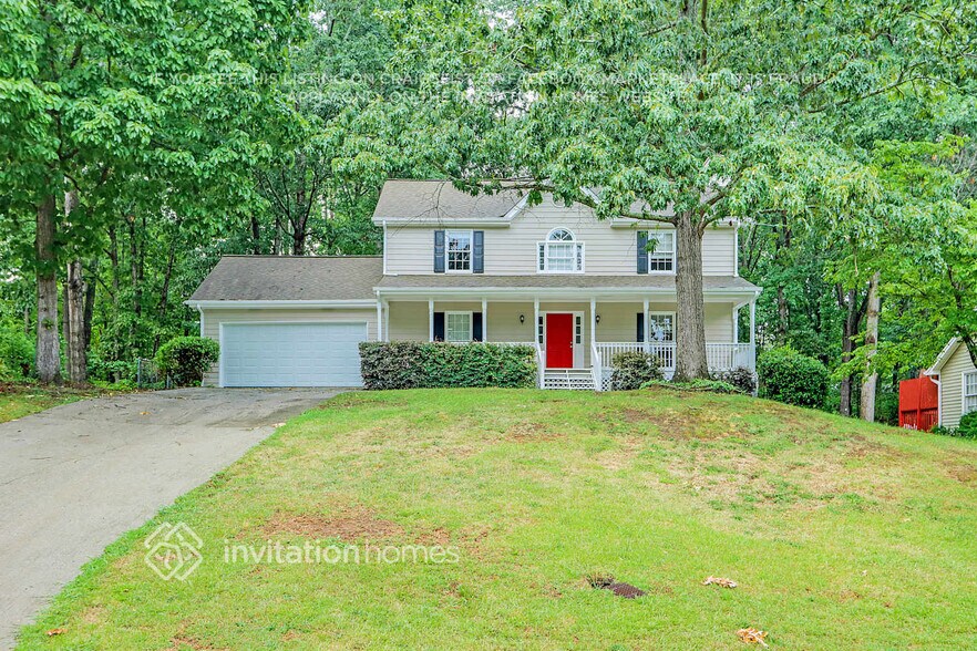 Building Photo - 3203 Glynn Mill Dr