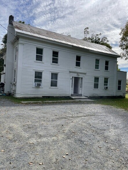 Building Photo - 2208 NY-22