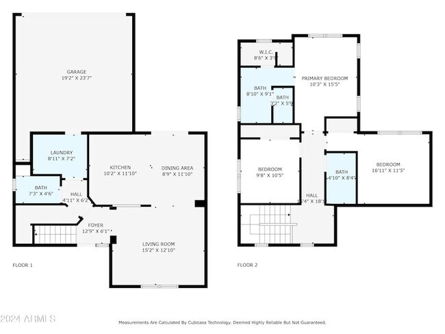 Building Photo - 2429 N 83rd Dr