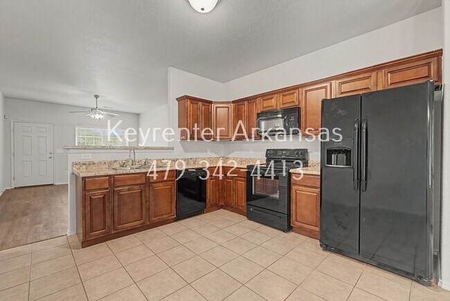 Building Photo - Beautiful 4-Bedroom Home in Fayetteville – Ideal for Comfortable Living!