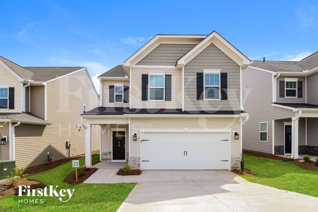 Building Photo - 310 Ashborne Ln