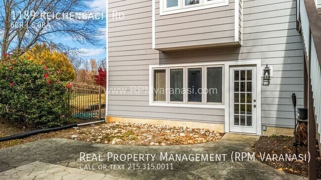 Building Photo - 1189 Reichenbach Rd