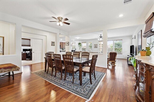 Building Photo - 4303 Bolsover Sky Ct