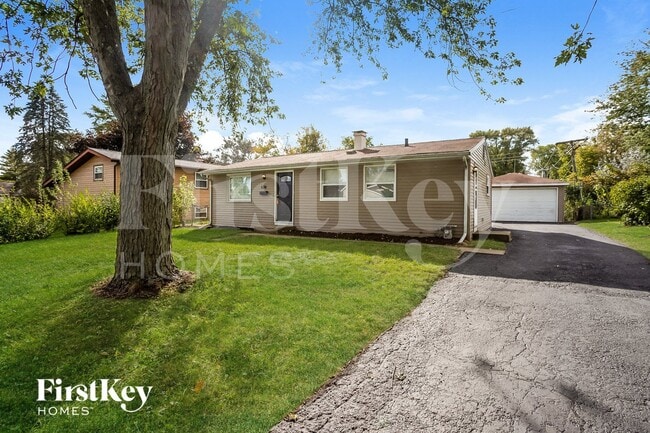 Building Photo - 636 Jefferson Ave