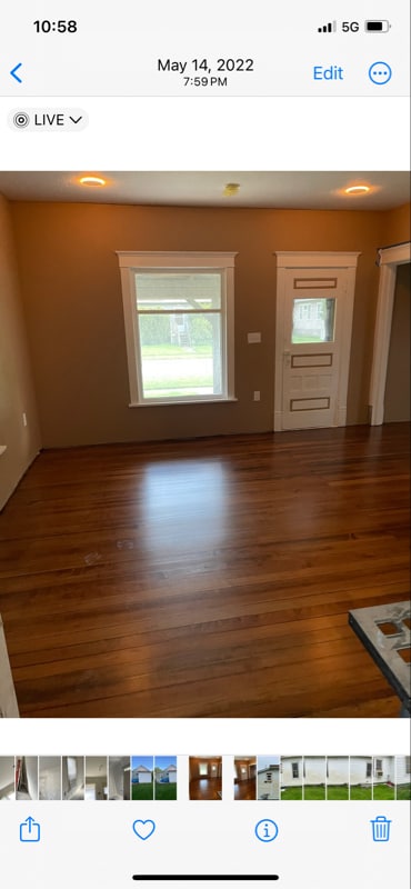 Building Photo - 114 W Charles St