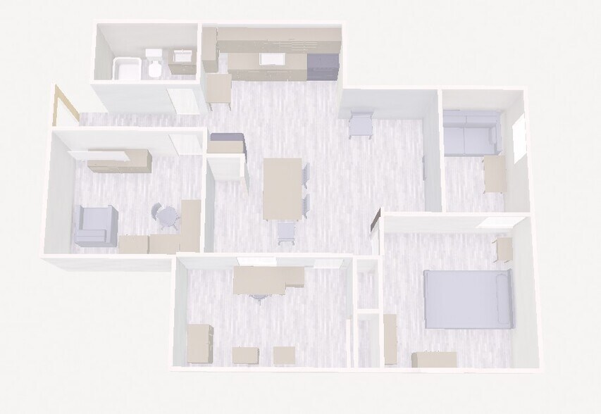 Primary Photo - 15 E Main St