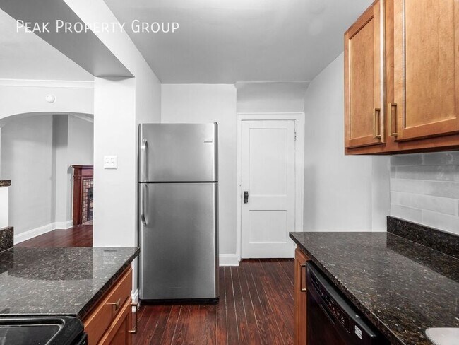 Building Photo - 83 W. First Avenue-2 Bedroom