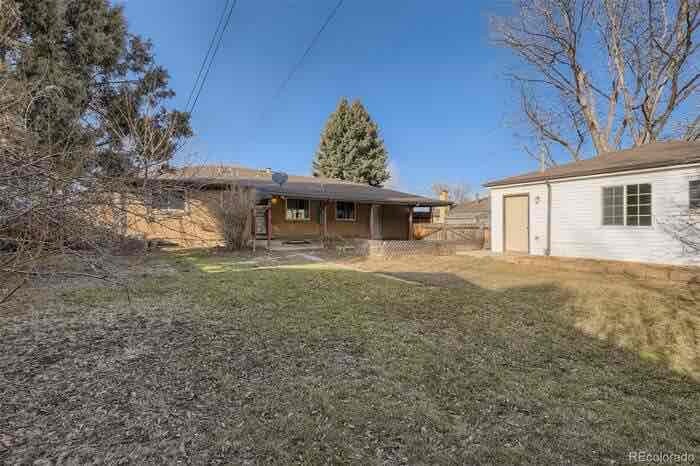 Building Photo - 3378 W Saratoga Ave