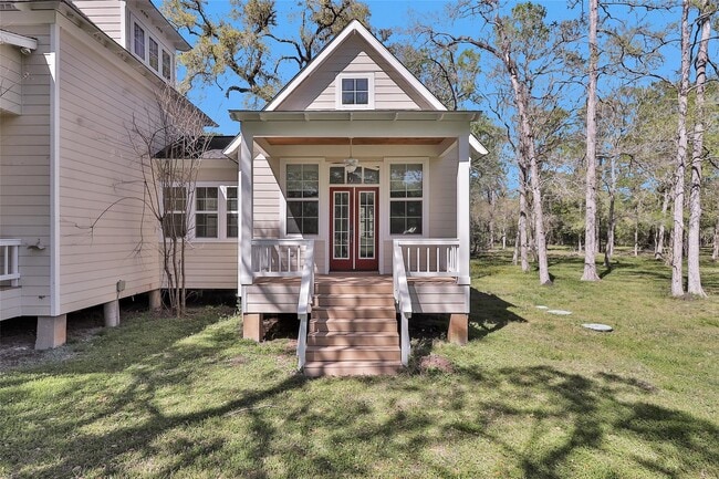 Building Photo - 20802 Pecan Bend Rd