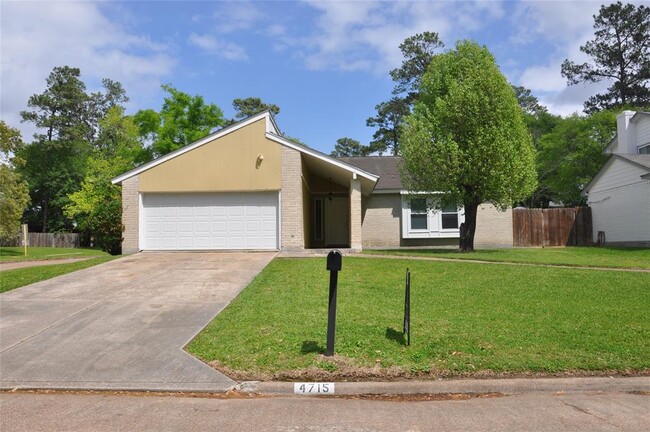 Primary Photo - 4715 Glendower Dr