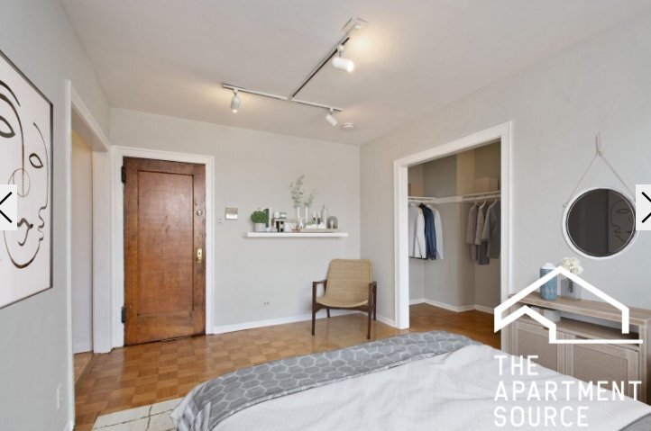 Building Photo - 739 W Belmont Ave