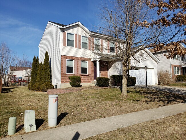 Building Photo - 714 Linden Creek