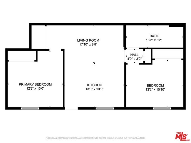 Building Photo - 754 Croft Ave