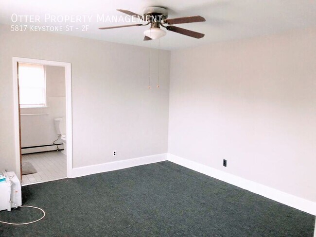 Building Photo - 5817 Keystone St