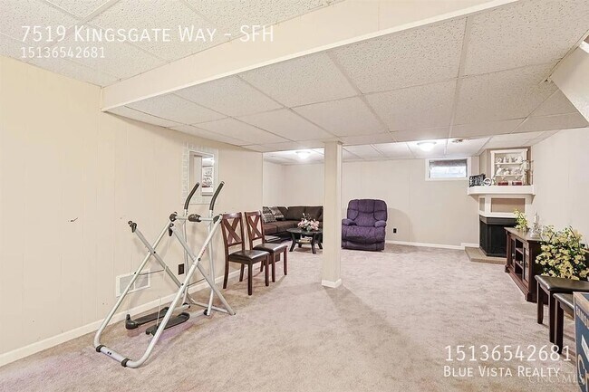 Building Photo - 7519 Kingsgate Way