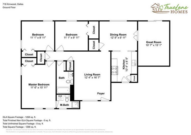 Building Photo - No Application Fee* Plus $250 Off First 2 ...