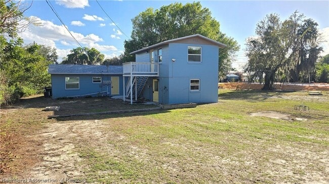 Building Photo - 683 Lake June Rd