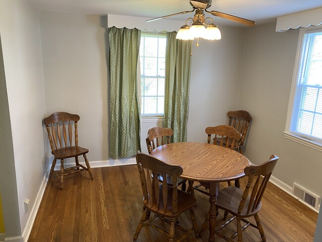 Dining Room - 1424 Sophia Ave