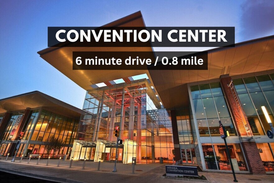 Building Photo - 421 N Pennsylvania St