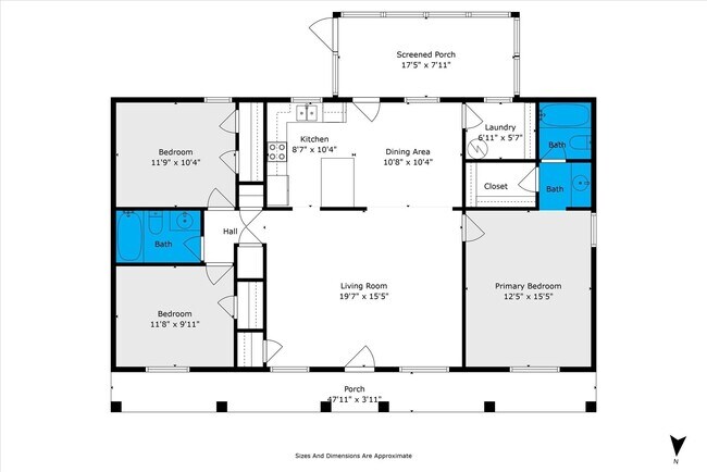 Building Photo - 16216 Pointer Dr