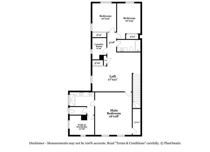 Building Photo - 3535 S Posse Trail
