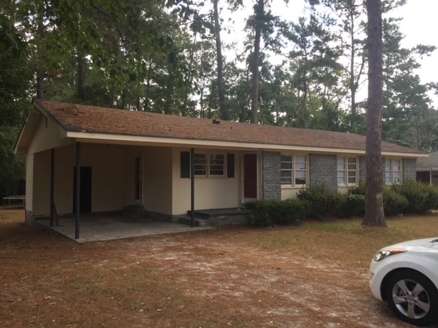 Front - 1509 Miramar St