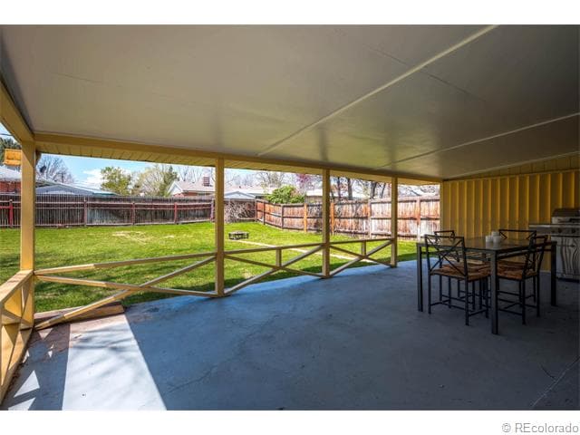 Building Photo - 2471 S Quitman St