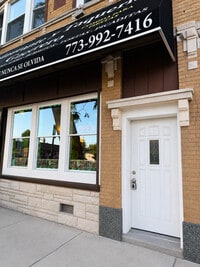 Building Photo - 1922 W 47th St