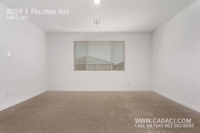 Building Photo - 8059 E Paloma Ave