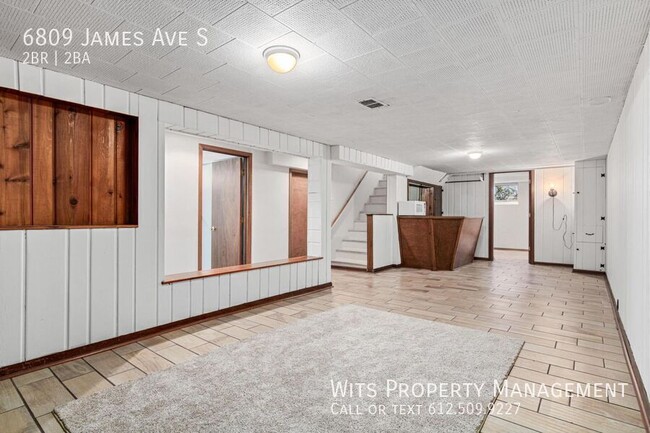 Building Photo - 6809 James Ave S