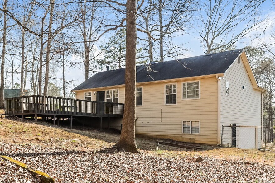 Building Photo - 153 Country Mill Ln